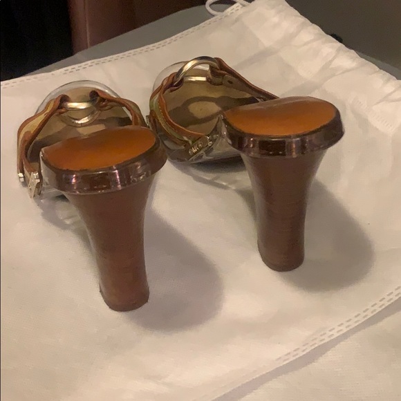 Micheal kors heels - Picture 5 of 7